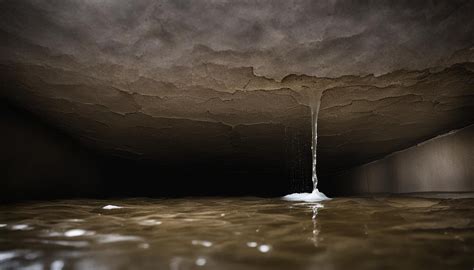 spiritual meaning of leaking ceiling|The Spiritual Meaning of a Leaking Ceiling: A Comprehensive Guide